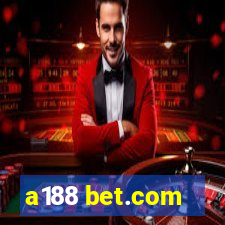 a188 bet.com